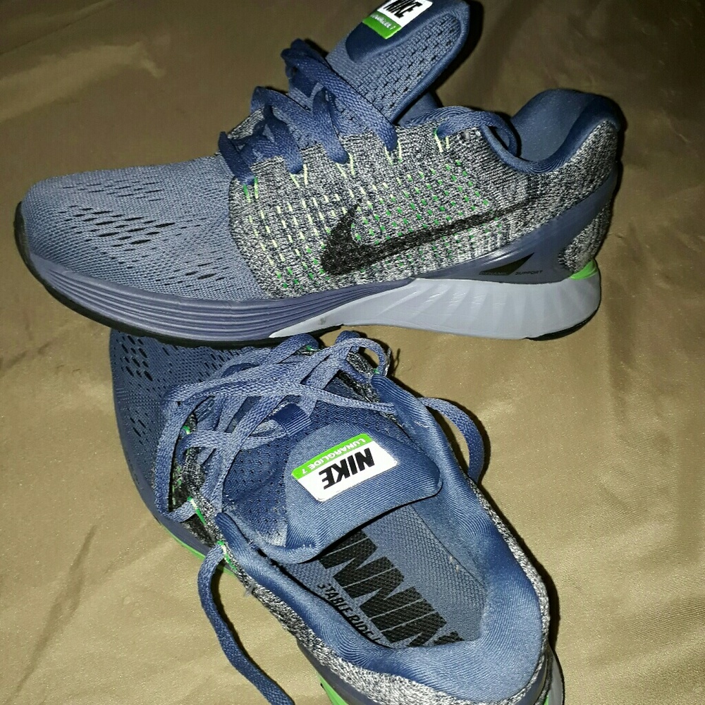 🔵Men's Nike running shoes🔵